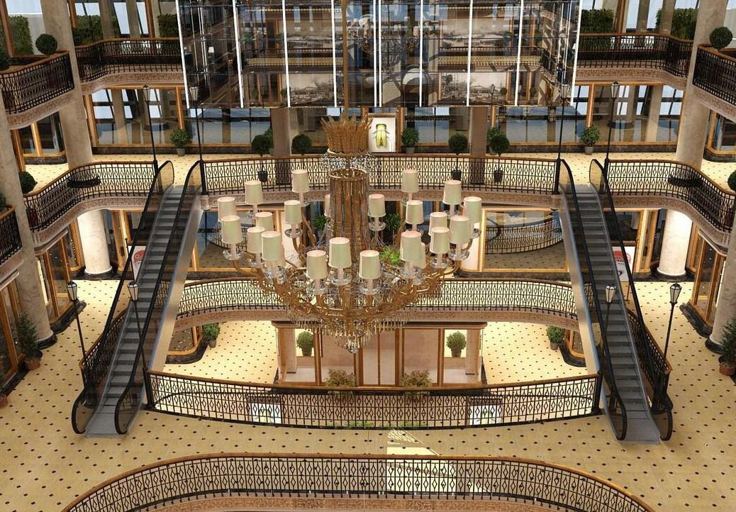 Бизнес-центр «Литейный, 26» Бизнес-центр «Литейный, 26»