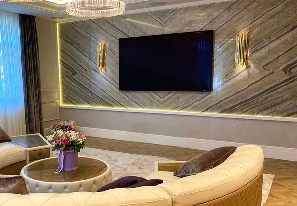 Volzh Sky. Вологодская область