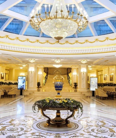 Отель Эрмитаж (Санкт-Петербург)
