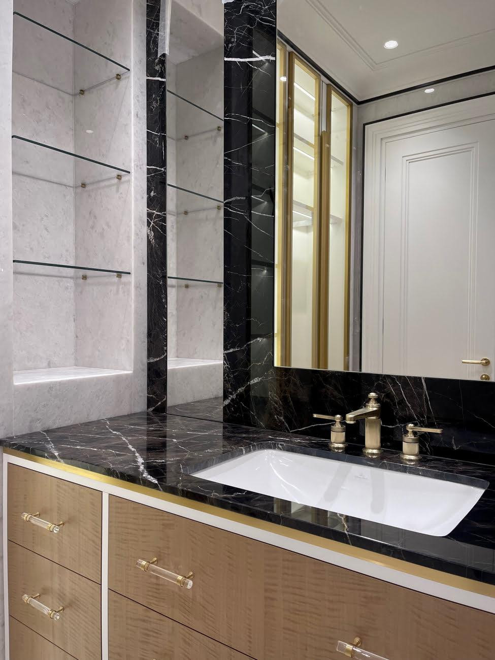 Стильная квартира в ЖК Оливковый дом Стильная квартира в ЖК Оливковый дом