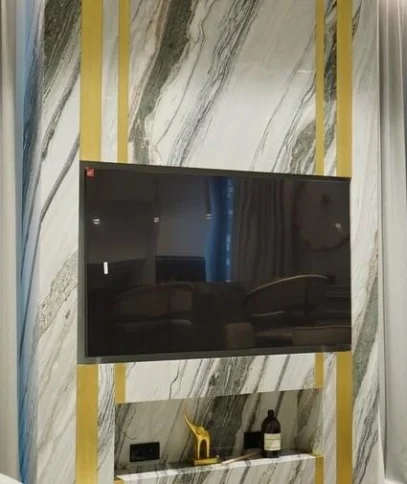 Проект в ЖК «Пресня Сити»