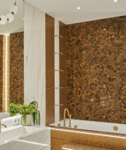 Квартира в элитном ЖК Neva Towers Квартира в элитном ЖК Neva Towers